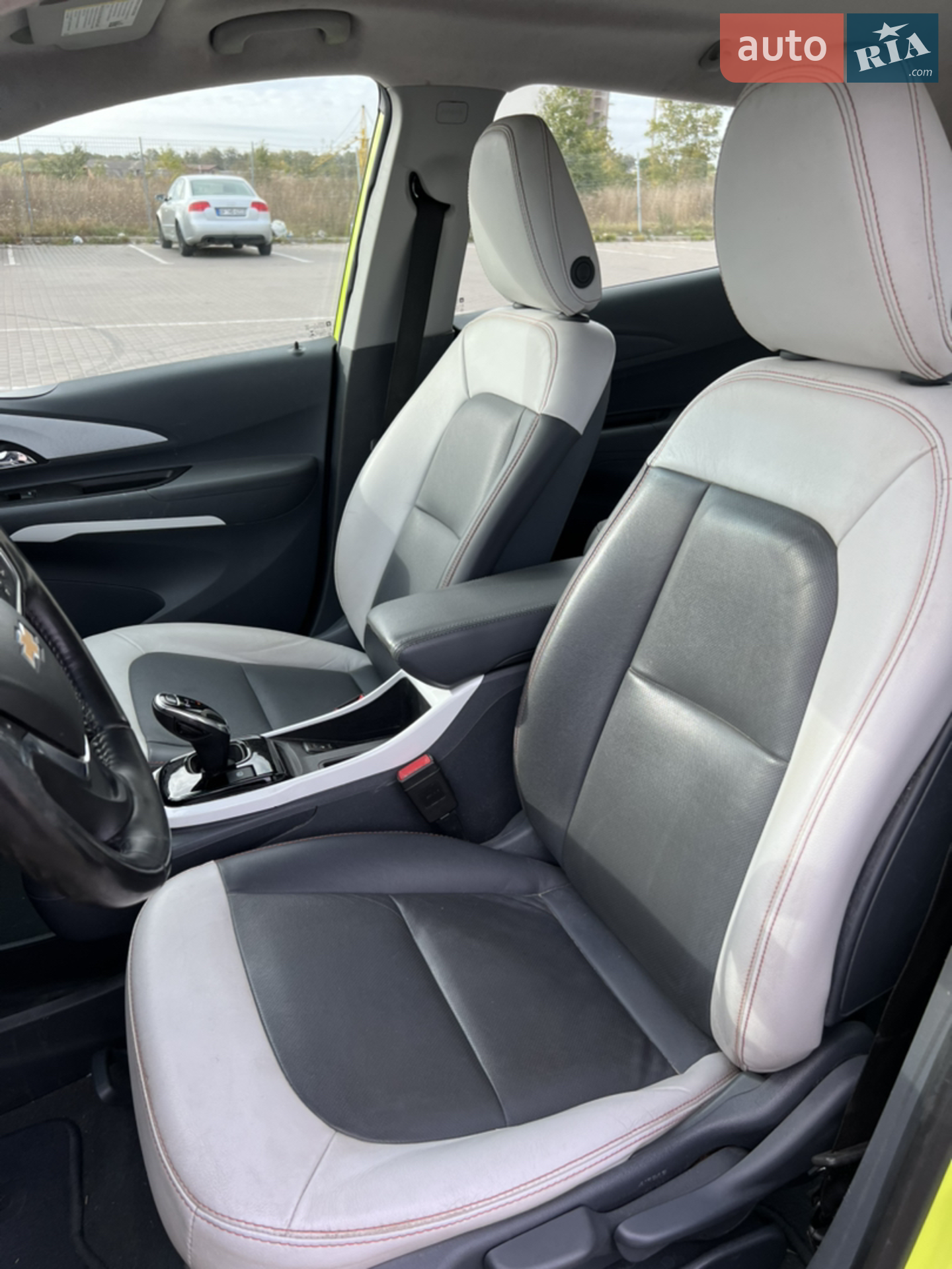 2018 Chevrolet Bolt EUV - мініатюра 25