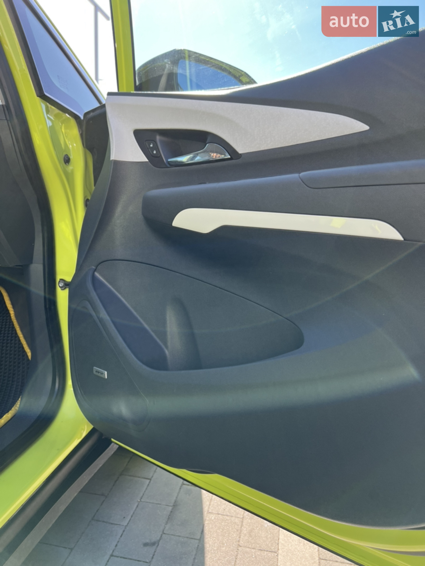 2018 Chevrolet Bolt EUV - мініатюра 49