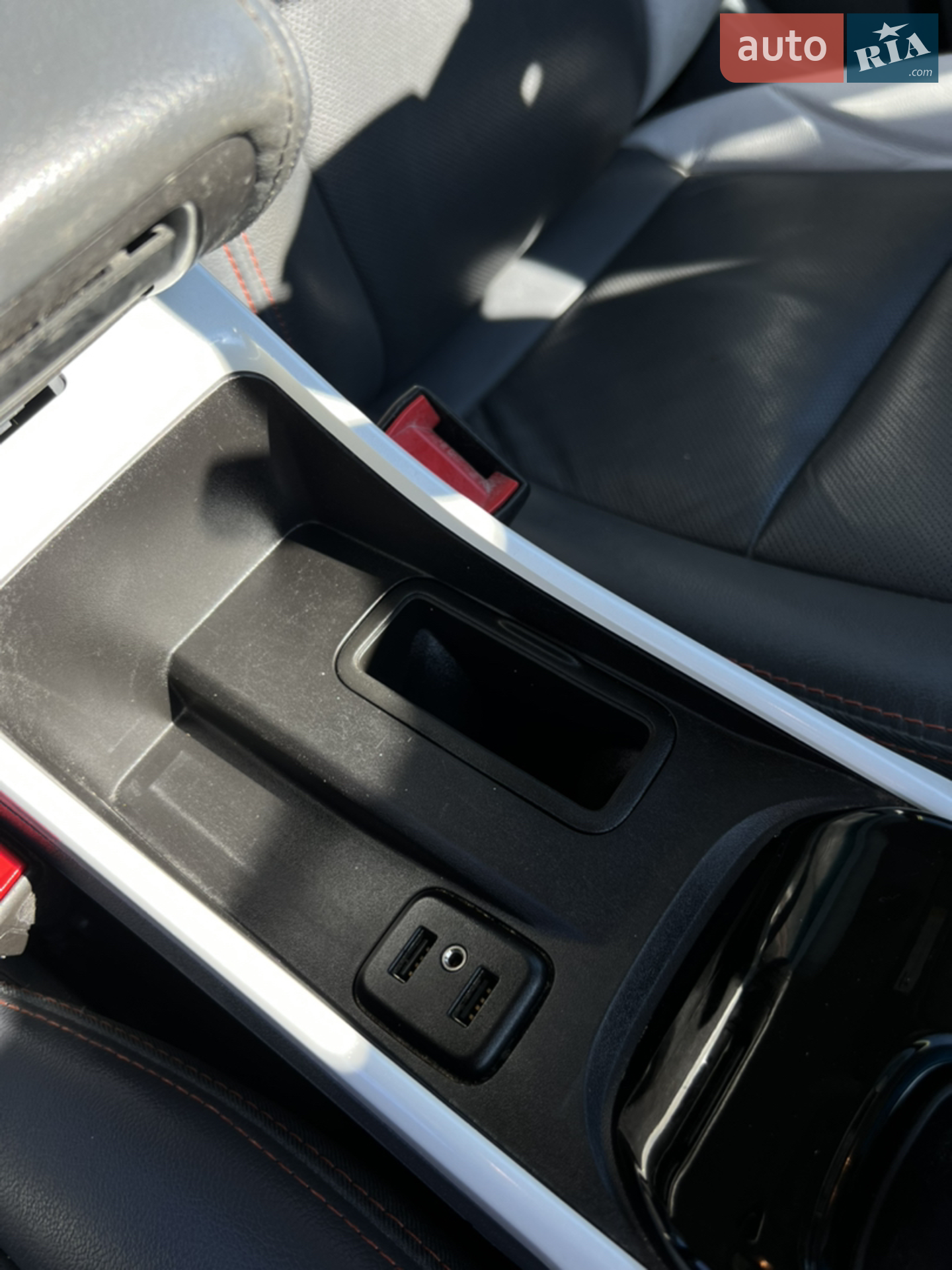 2018 Chevrolet Bolt EUV - мініатюра 53