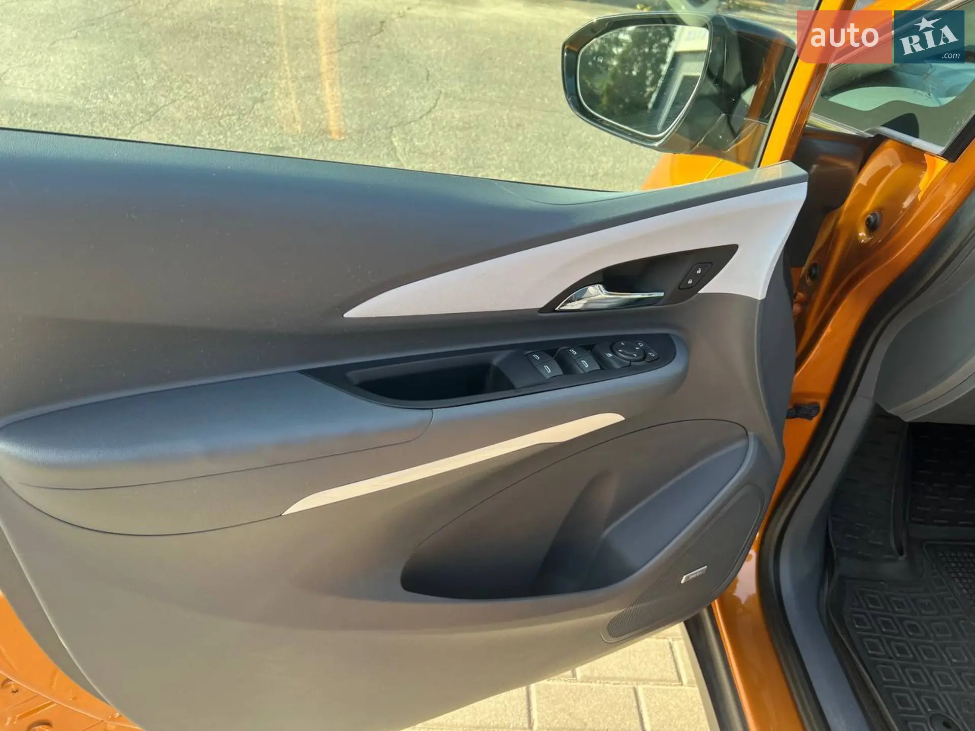 2017 Chevrolet Bolt EUV - мініатюра 13