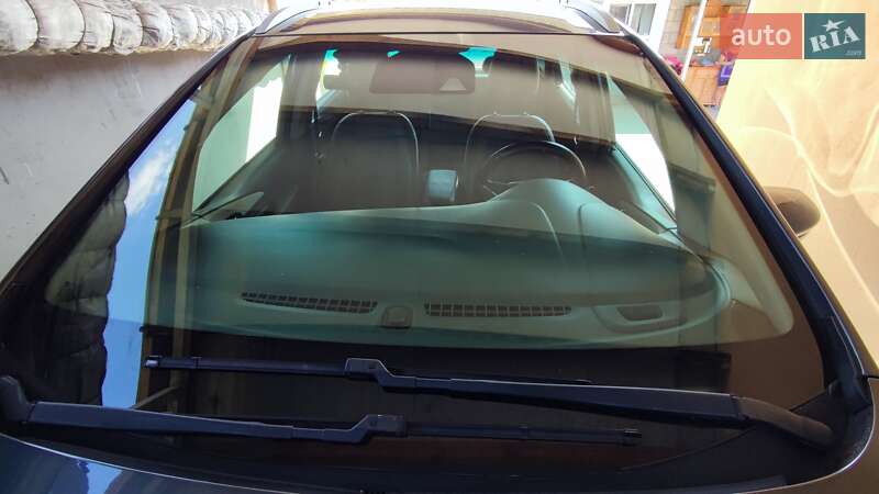 Хэтчбек Chevrolet Bolt EV 2016 в Южноукраинске