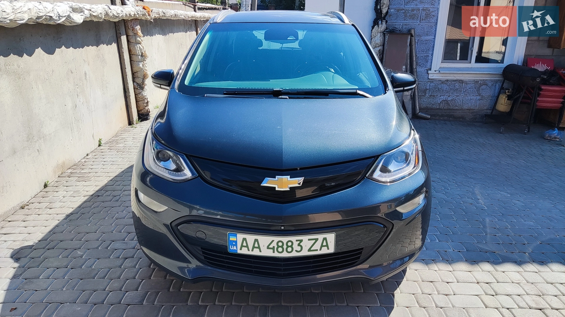 2016 Chevrolet Bolt EUV - мініатюра 25