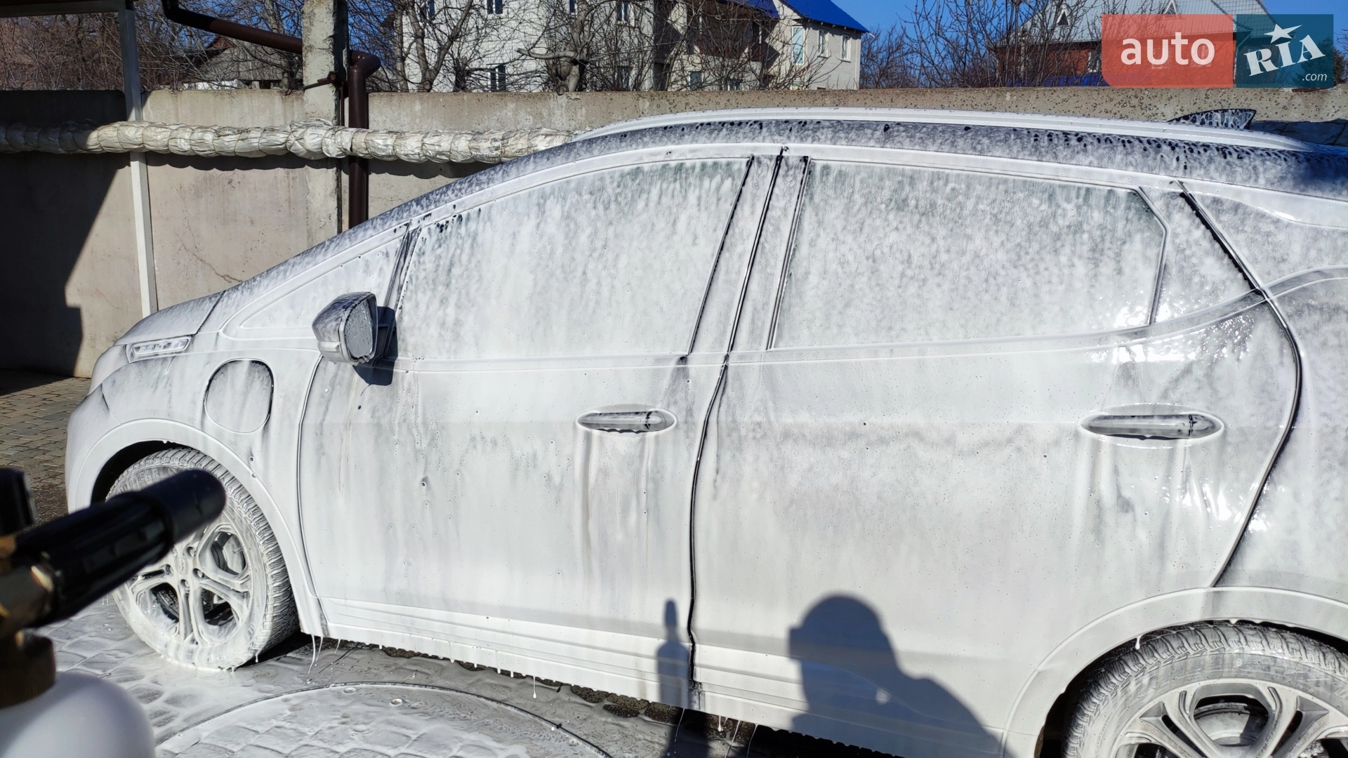 2016 Chevrolet Bolt EUV - мініатюра 39