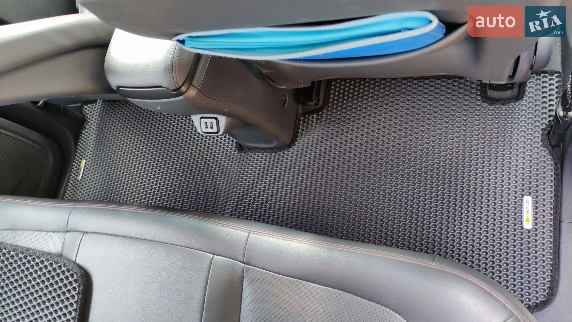 2016 Chevrolet Bolt EUV - мініатюра 57