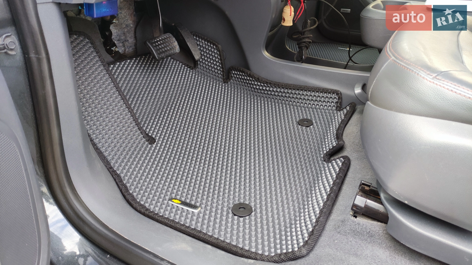2016 Chevrolet Bolt EUV - мініатюра 61
