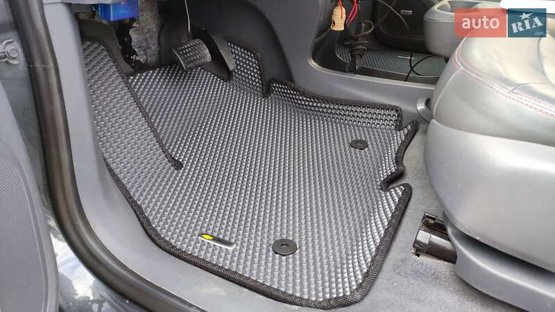 Хэтчбек Chevrolet Bolt EV 2016 в Южноукраинске