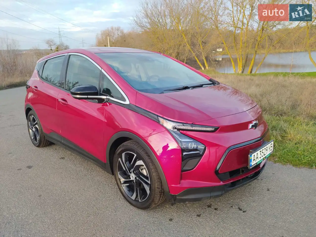 2023 Chevrolet Bolt EUV - мініатюра 43