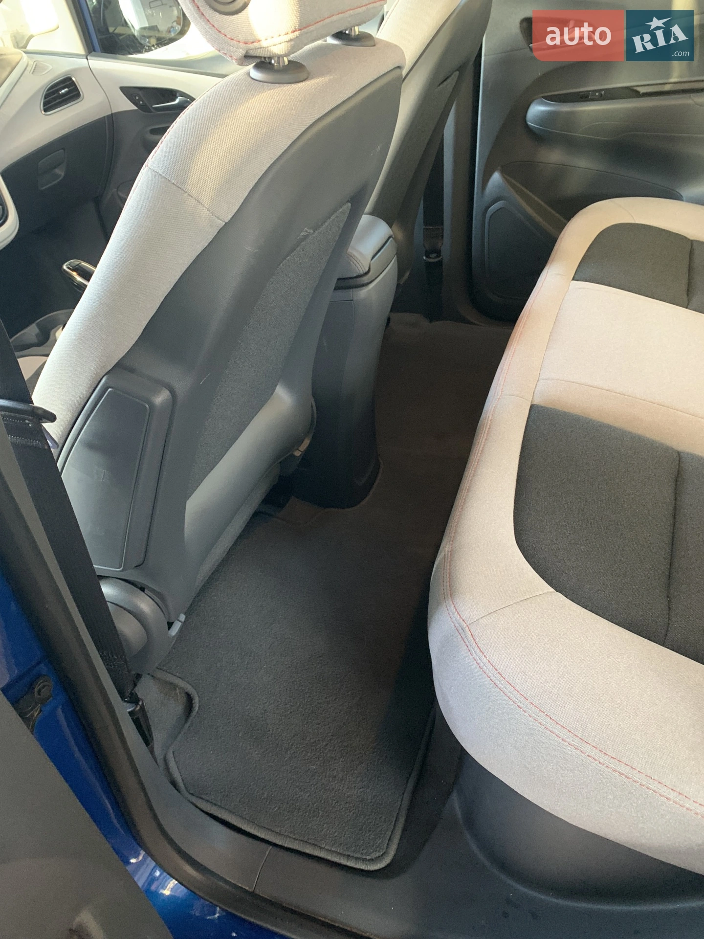 2021 Chevrolet Bolt EUV - мініатюра 15