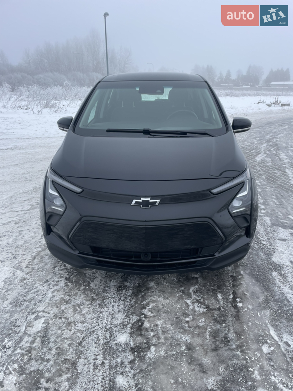 2022 Chevrolet Bolt EUV - мініатюра 16