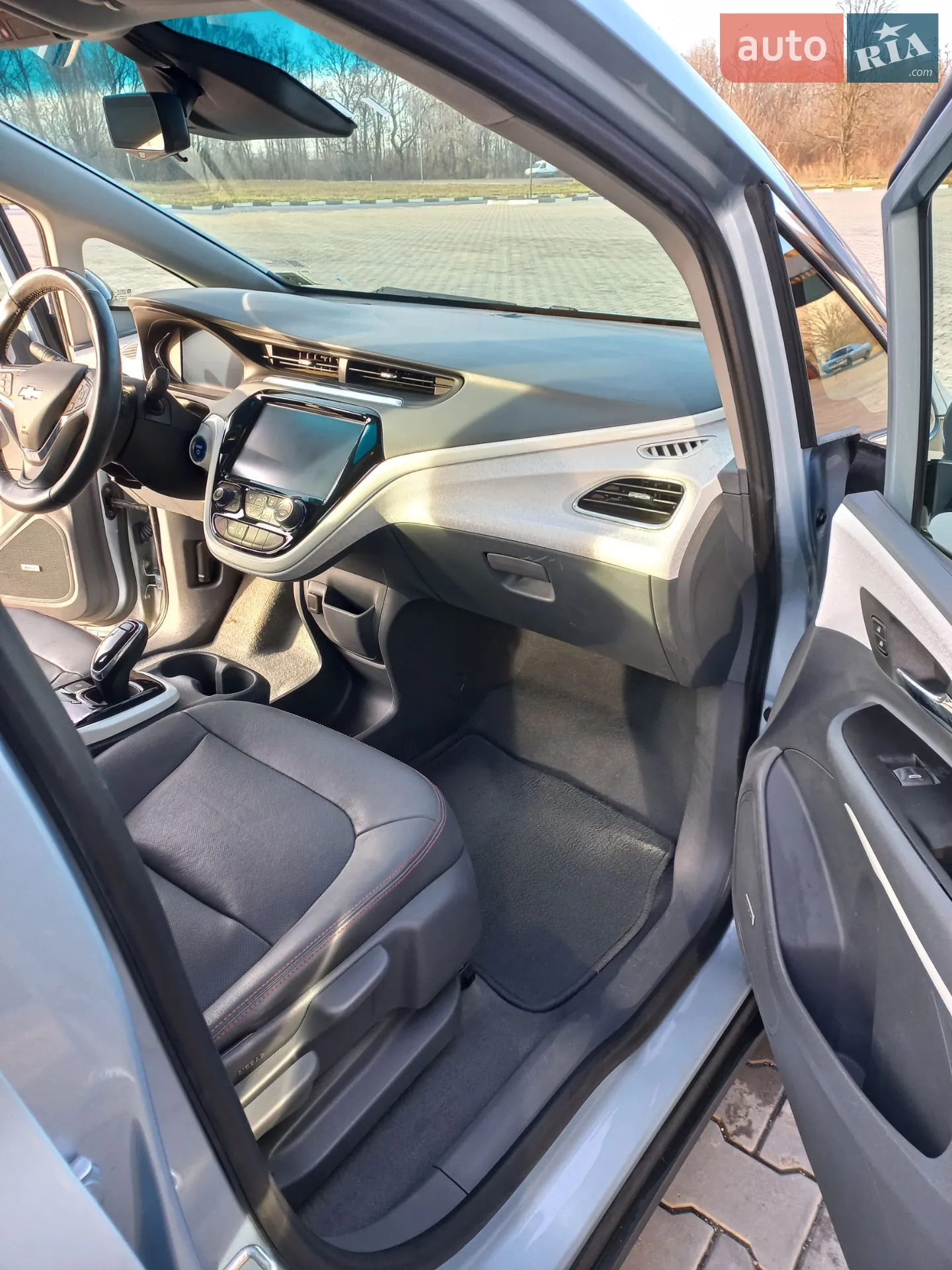 2017 Chevrolet Bolt EUV - мініатюра 15