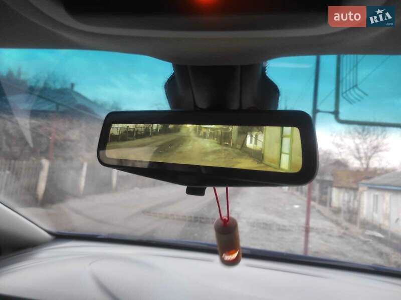 Хэтчбек Chevrolet Bolt EV 2017 в Балте