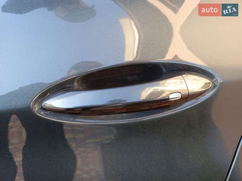 Хэтчбек Chevrolet Bolt EV 2018 в Хмельницком фото 13 Хэтчбек Chevrolet Bolt EV 2018 в Хмельницком