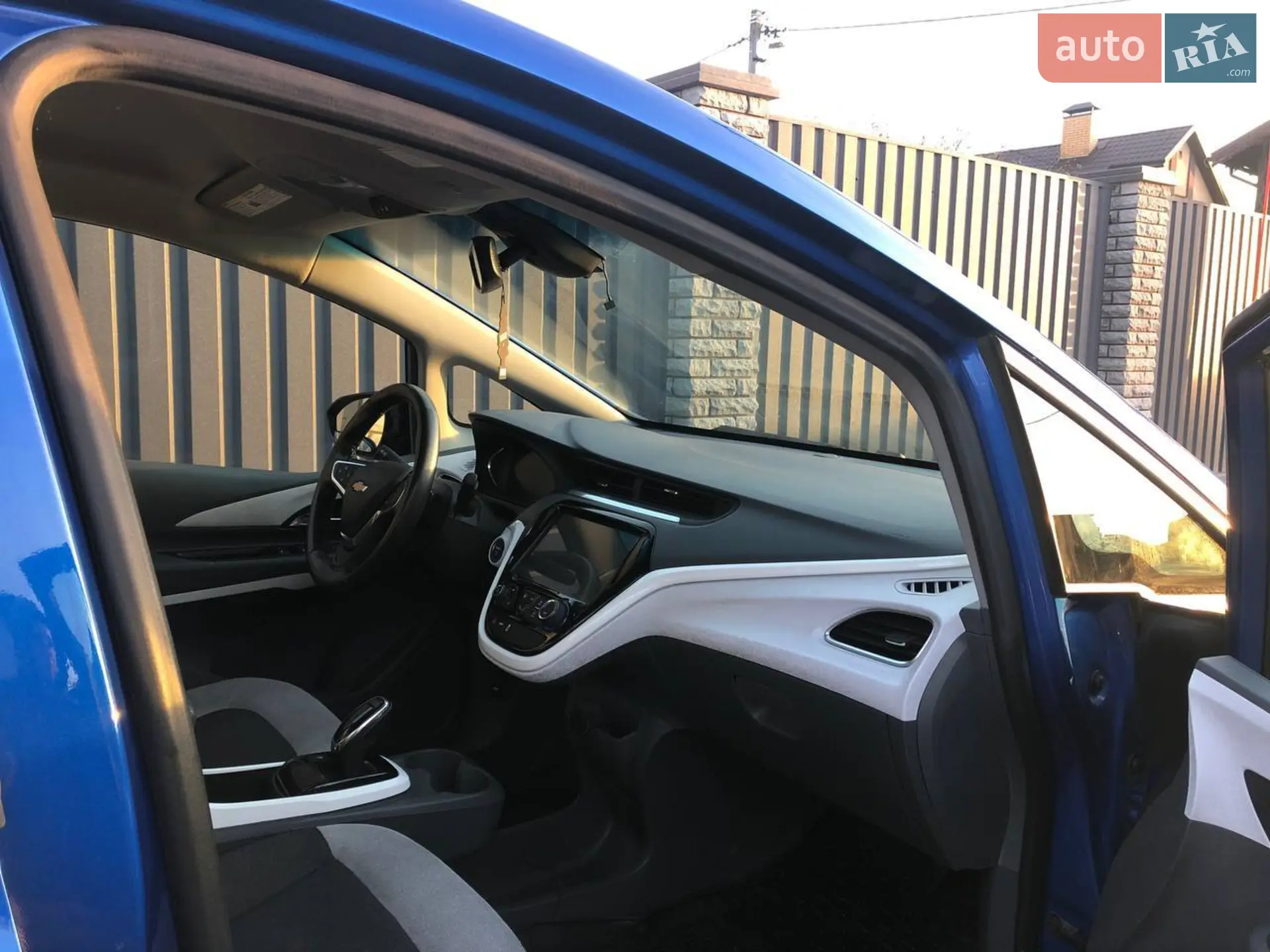 2017 Chevrolet Bolt EUV - мініатюра 15