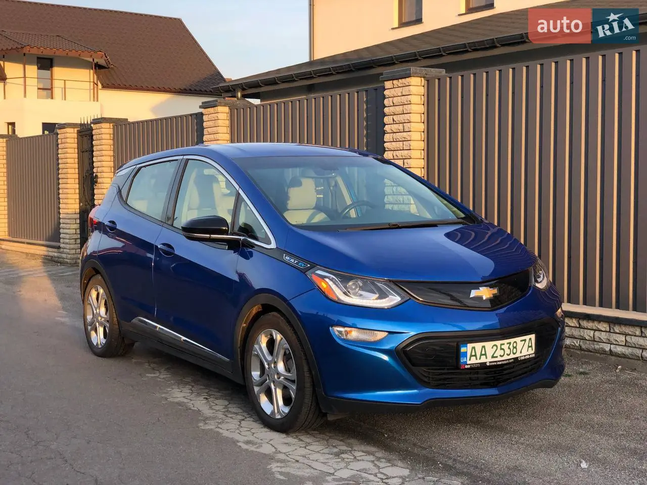 2017 Chevrolet Bolt EUV - мініатюра 41