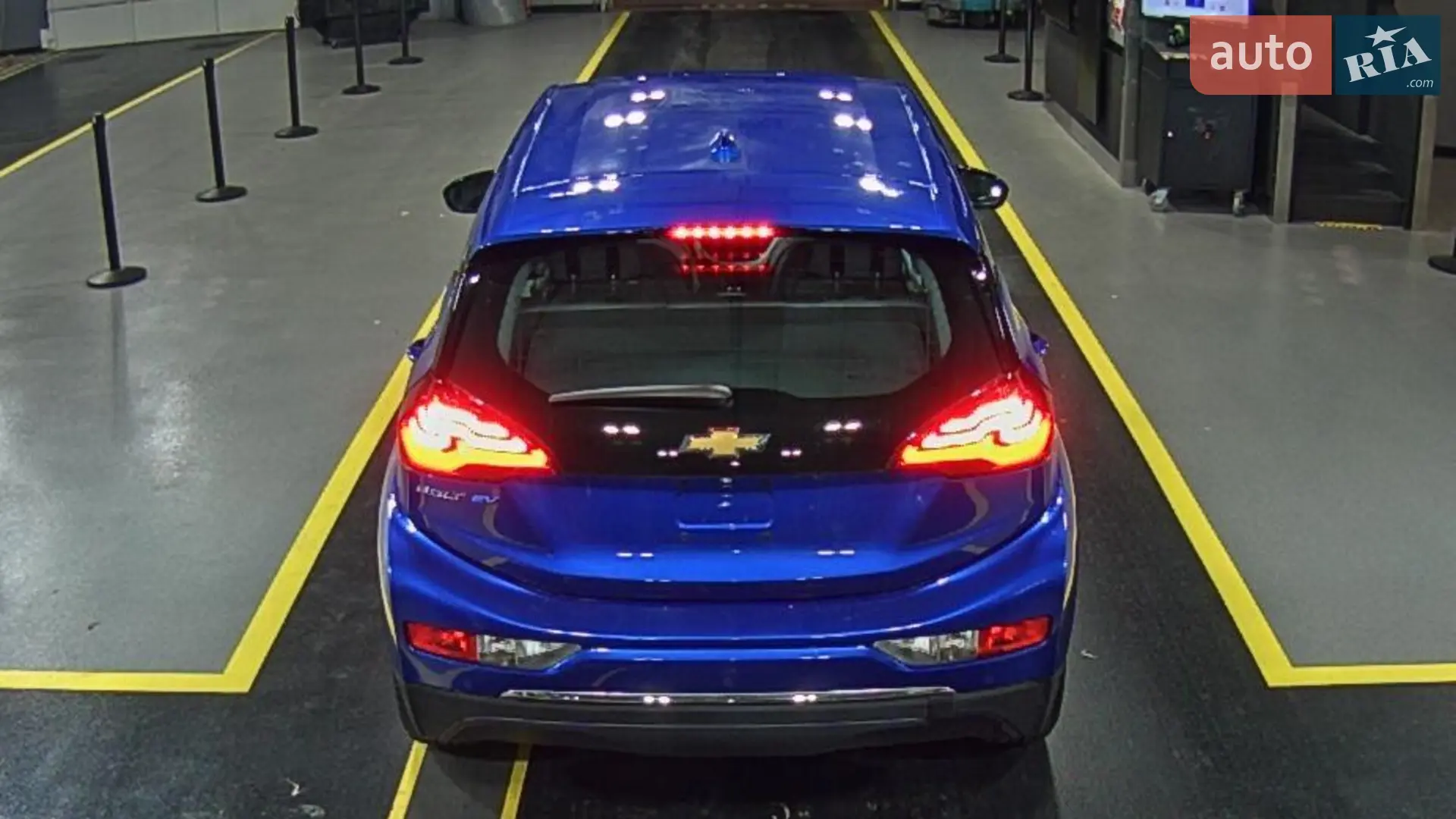 2017 Chevrolet Bolt EUV - мініатюра 33
