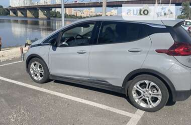 Хетчбек Chevrolet Bolt EV 2019 в Києві