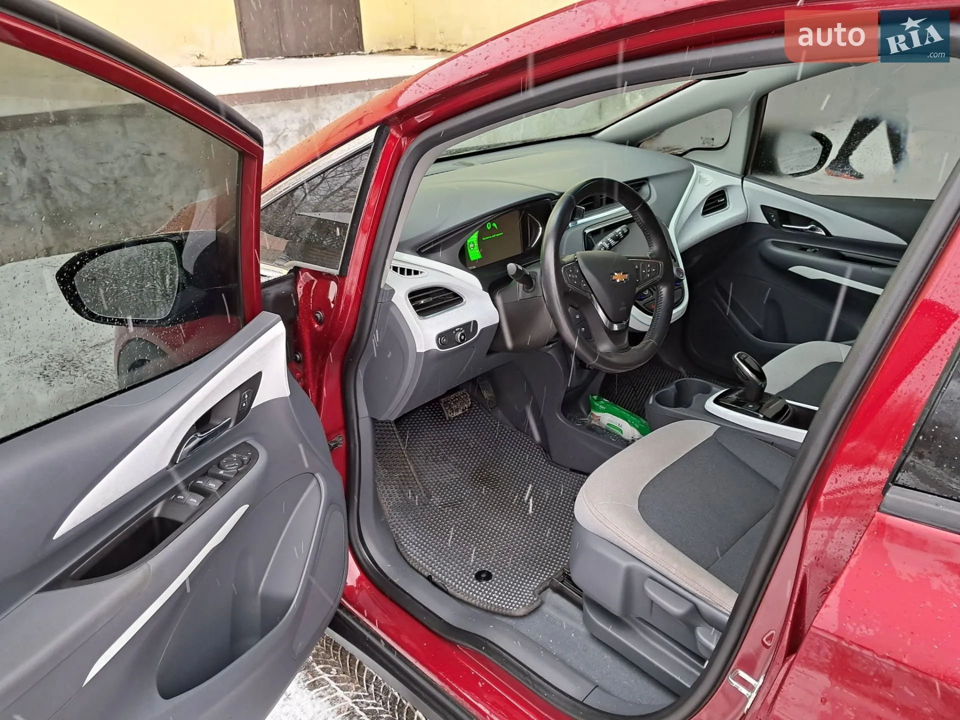 2021 Chevrolet Bolt EUV - мініатюра 42