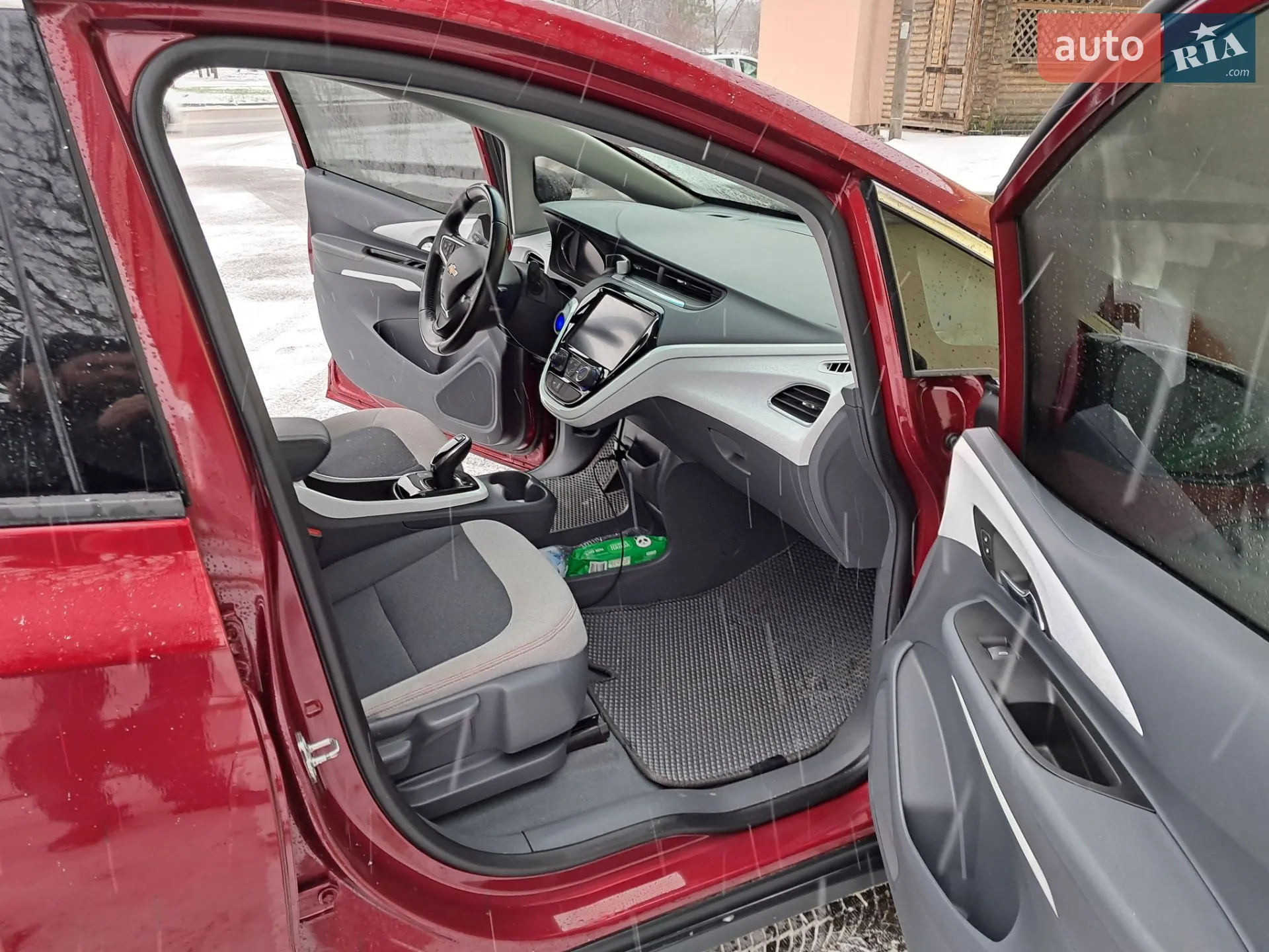2021 Chevrolet Bolt EUV - мініатюра 46