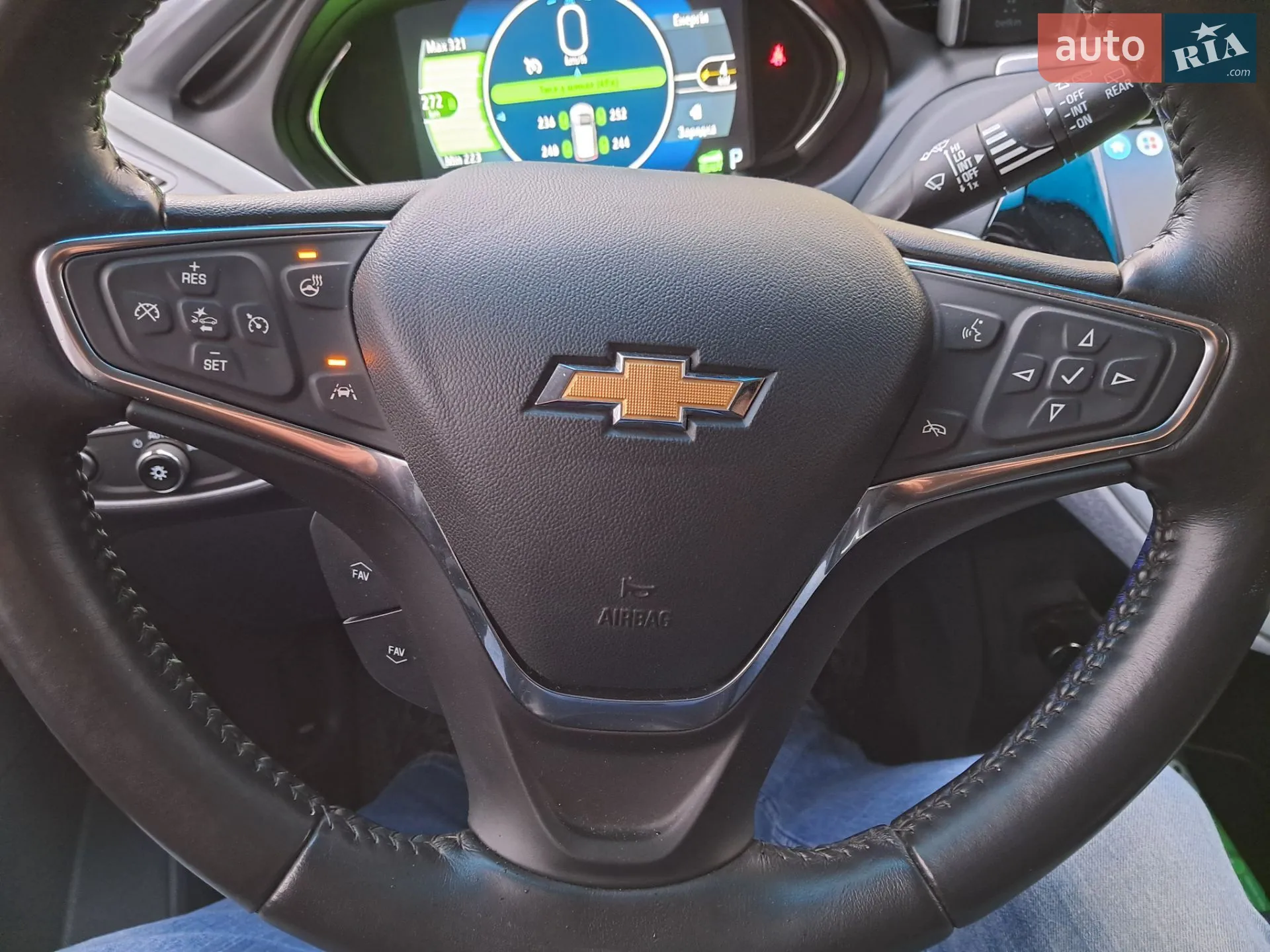 2021 Chevrolet Bolt EUV - мініатюра 49