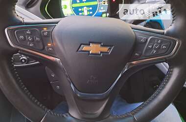 Хетчбек Chevrolet Bolt EV 2021 в Запоріжжі