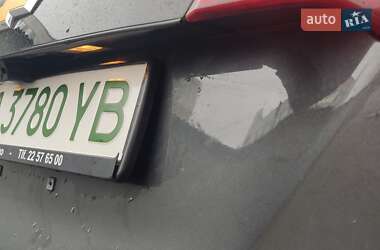 Хэтчбек Chevrolet Bolt EV 2019 в 