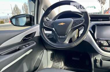 Хэтчбек Chevrolet Bolt EV 2020 в Запорожье