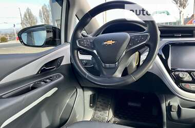 Хетчбек Chevrolet Bolt EV 2020 в Запоріжжі