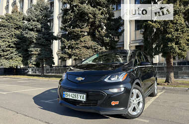 Хетчбек Chevrolet Bolt EV 2020 в Одесі