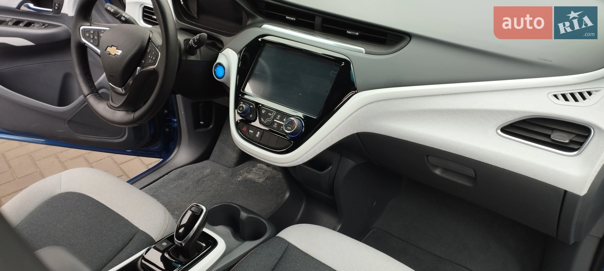 2021 Chevrolet Bolt EUV - мініатюра 14