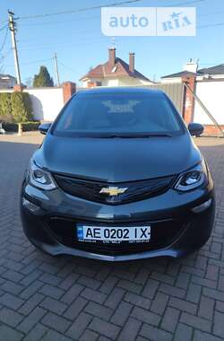 Хэтчбек Chevrolet Bolt EV 2020 в Днепре