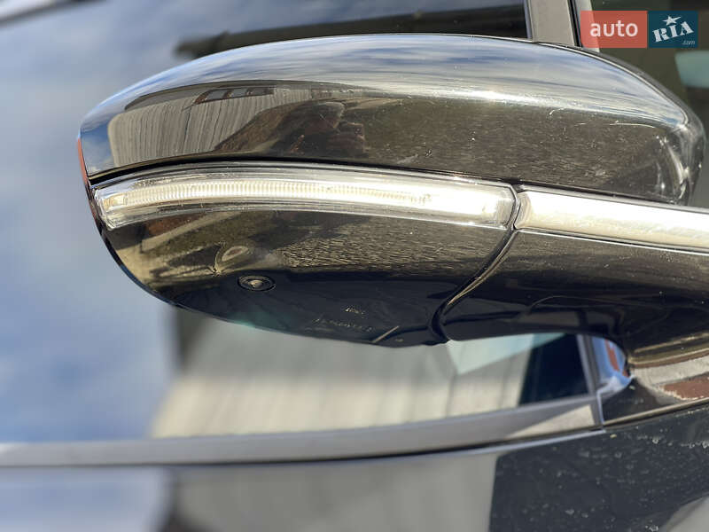 Хэтчбек Chevrolet Bolt EV 2017 в Рожнятове фото 18 Хэтчбек Chevrolet Bolt EV 2017 в Рожнятове