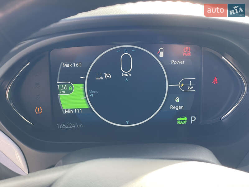 Хэтчбек Chevrolet Bolt EV 2017 в Рожнятове фото 33 Хэтчбек Chevrolet Bolt EV 2017 в Рожнятове