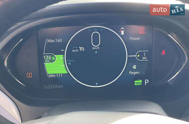 Хетчбек Chevrolet Bolt EV 2017 в  фото 33 Хетчбек Chevrolet Bolt EV 2017 в