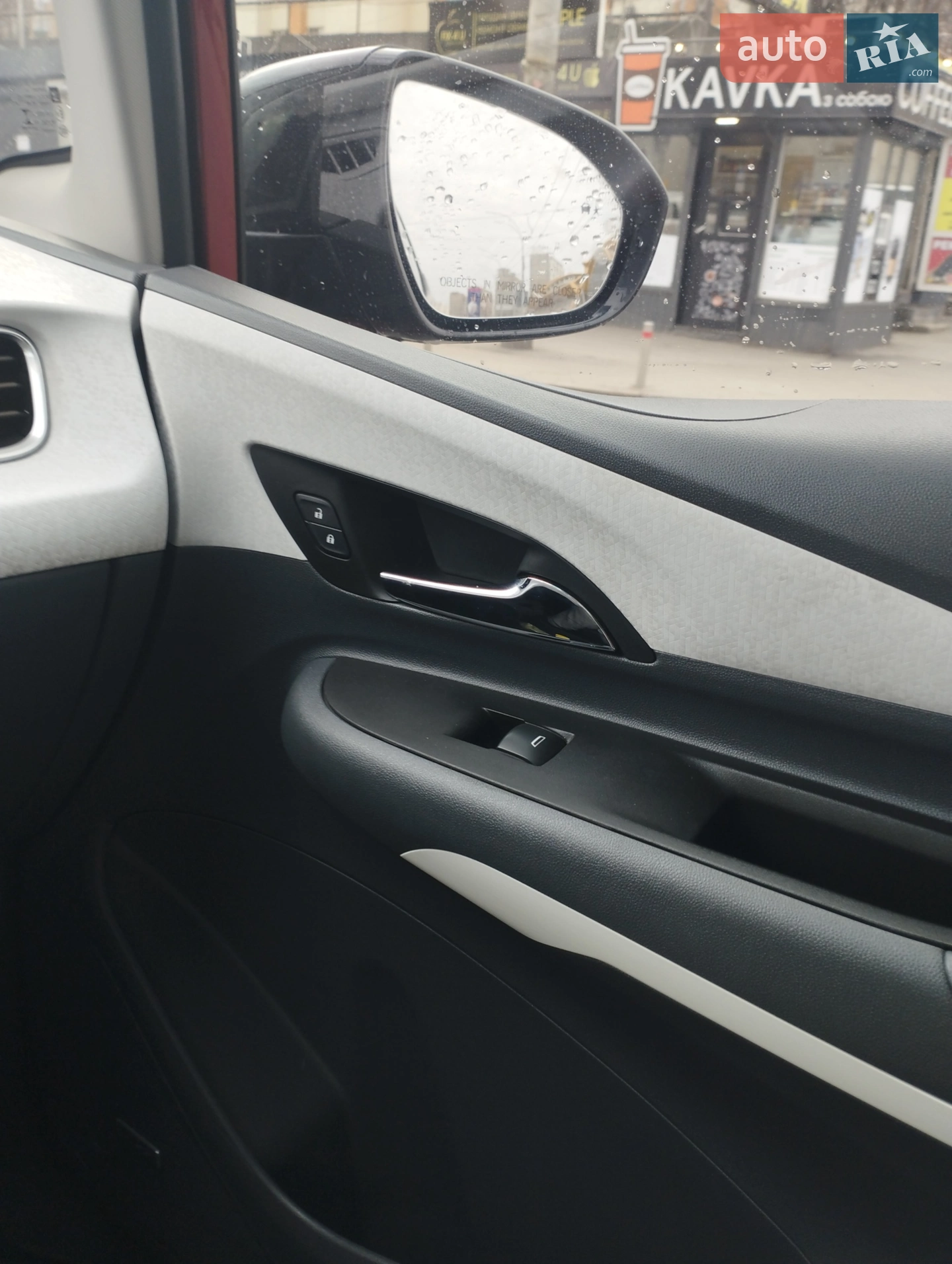 2018 Chevrolet Bolt EUV - мініатюра 42