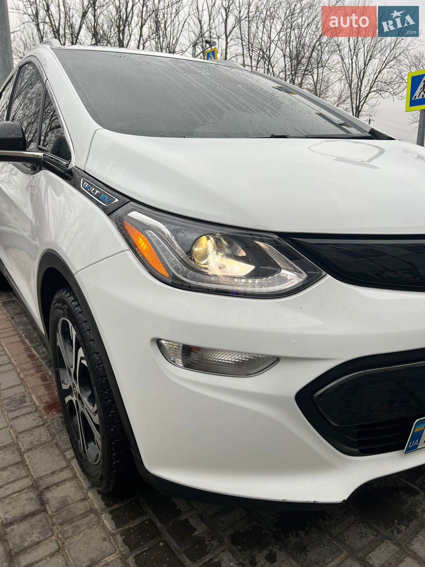 2016 Chevrolet Bolt EUV - мініатюра 4