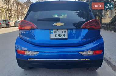 Хэтчбек Chevrolet Bolt EV 2017 в Запорожье