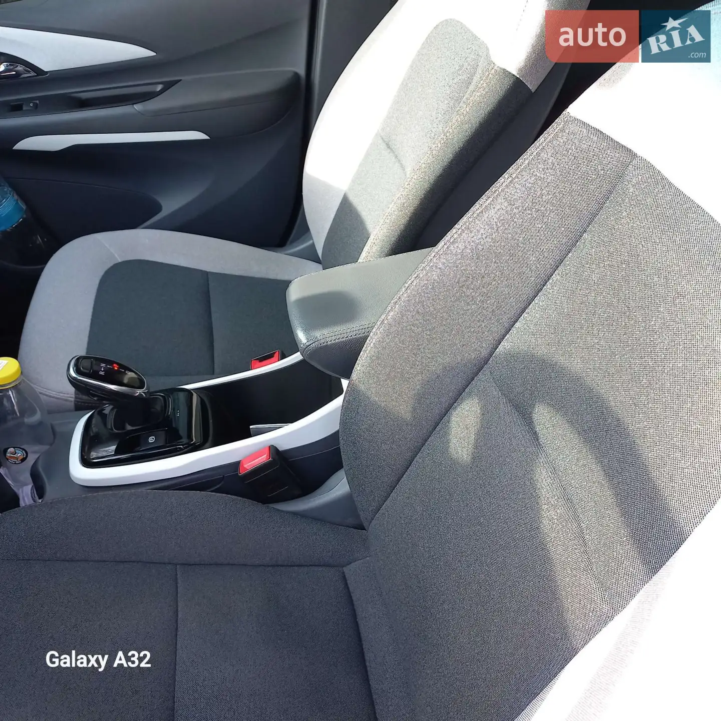 2018 Chevrolet Bolt EUV - мініатюра 4