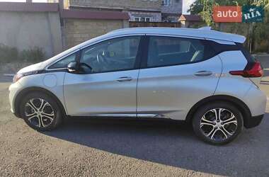 Хэтчбек Chevrolet Bolt EV 2017 в Львове