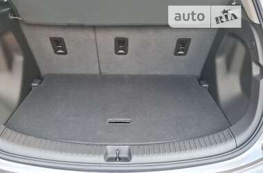 Хэтчбек Chevrolet Bolt EV 2023 в 