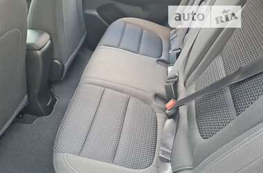 Хэтчбек Chevrolet Bolt EV 2023 в 