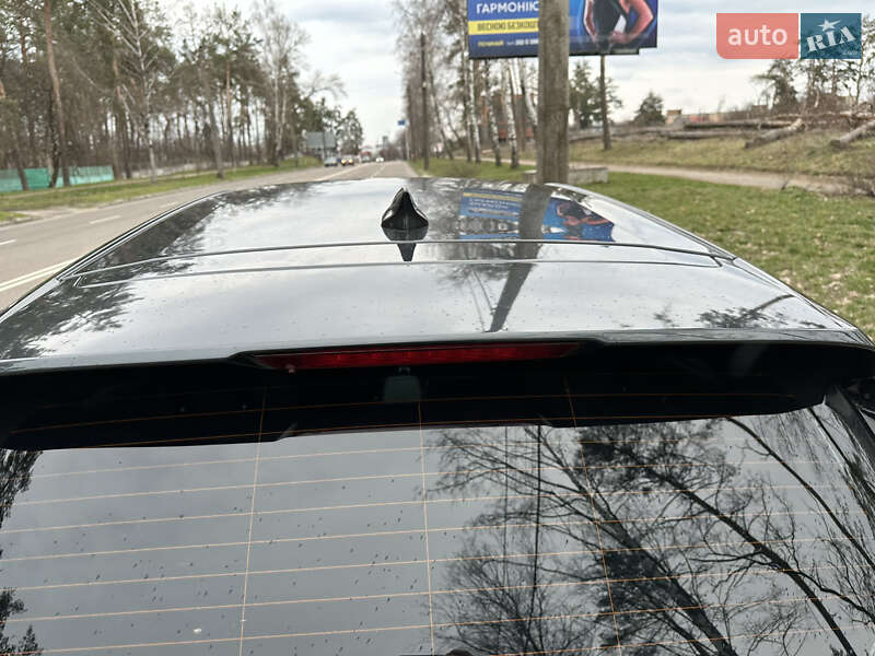 Хэтчбек Chevrolet Bolt EV 2017 в Черкассах