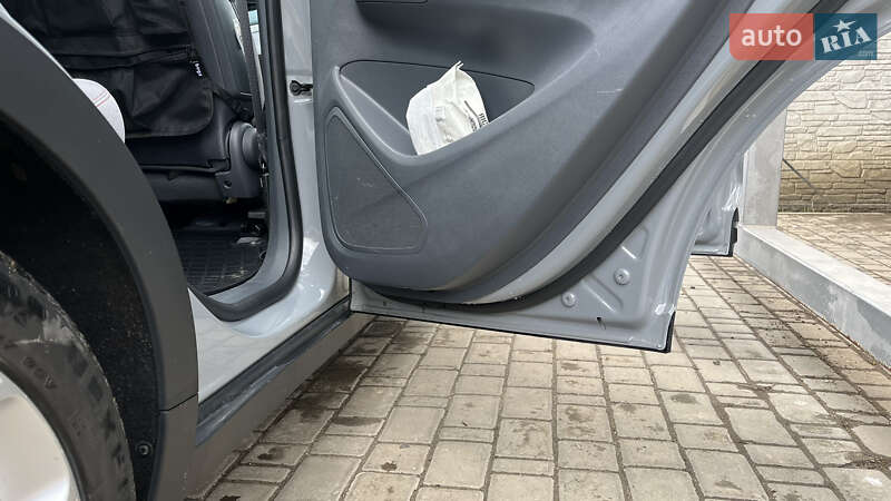 Хэтчбек Chevrolet Bolt EV 2020 в Николаеве