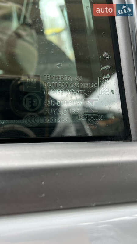 Хэтчбек Chevrolet Bolt EV 2020 в Николаеве