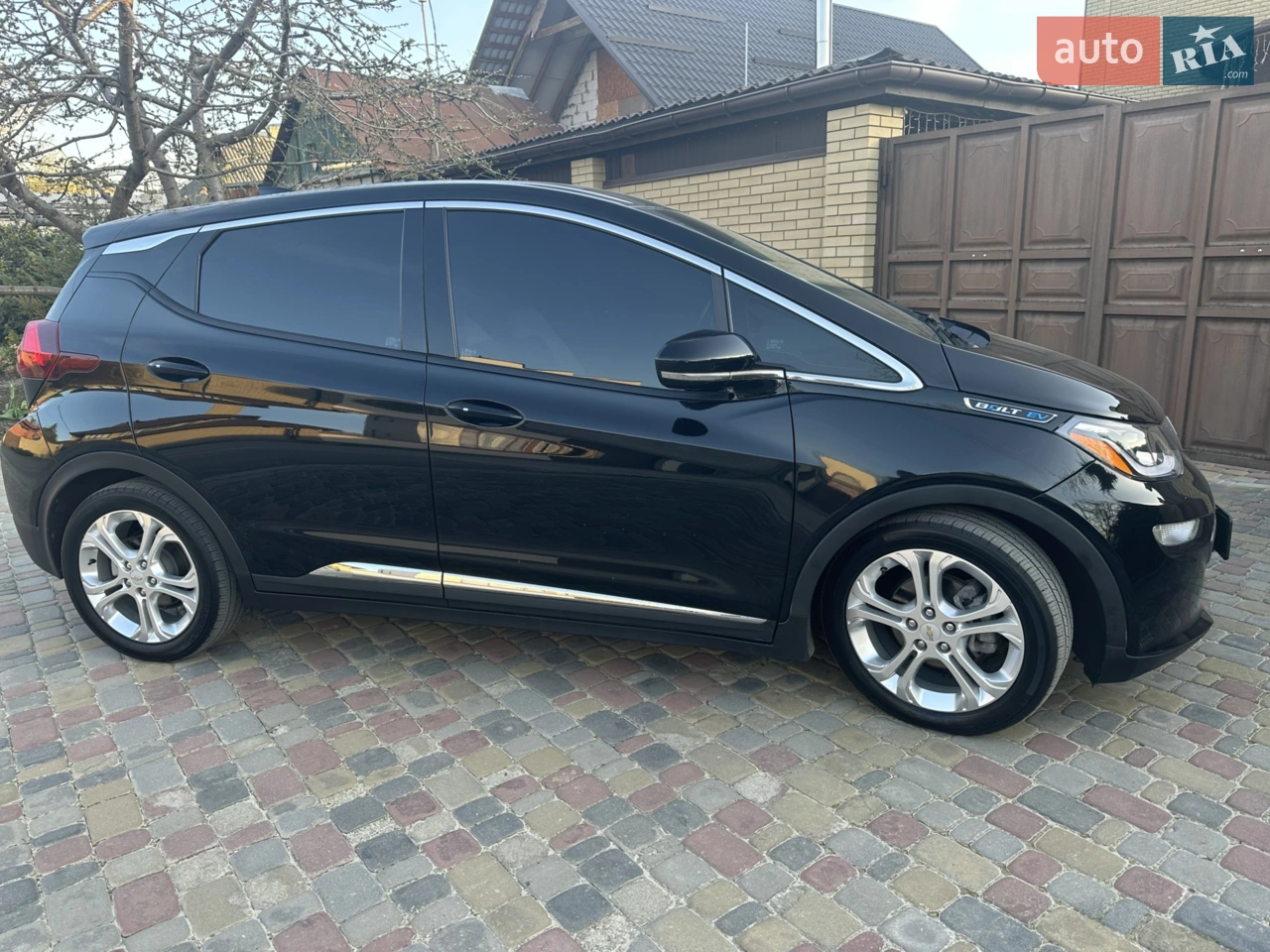 2017 Chevrolet Bolt EUV - мініатюра 26