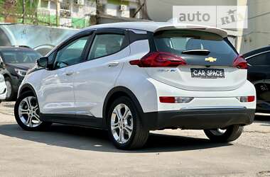 Хэтчбек Chevrolet Bolt EV 2021 в Одессе