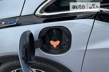 Хетчбек Chevrolet Bolt EV 2017 в Рівному