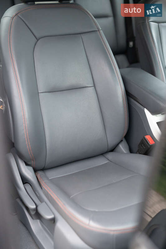 Хэтчбек Chevrolet Bolt EV 2017 в Днепре
