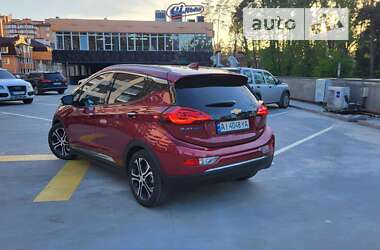 Хэтчбек Chevrolet Bolt EV 2018 в Ирпене