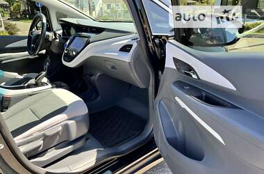 Хетчбек Chevrolet Bolt EV 2020 в Києві