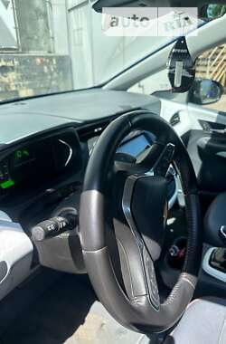 Хэтчбек Chevrolet Bolt EV 2019 в Одессе
